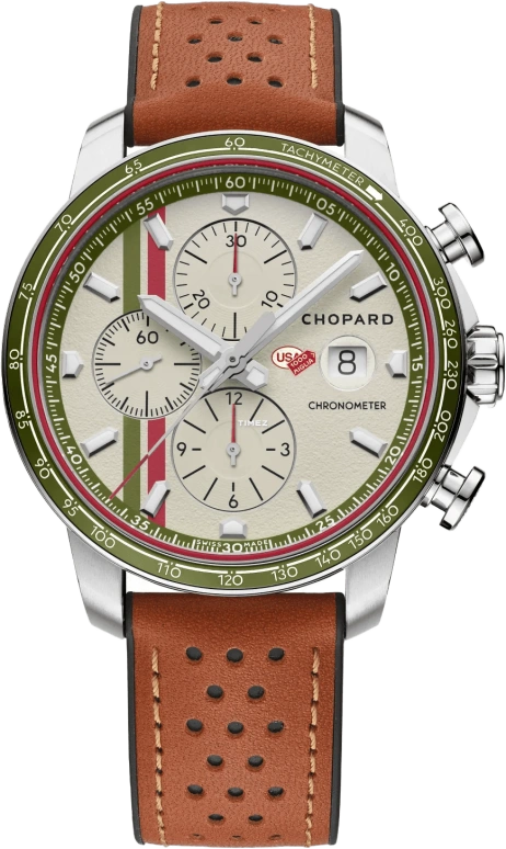 Chopard Mille Miglia 168571-3024