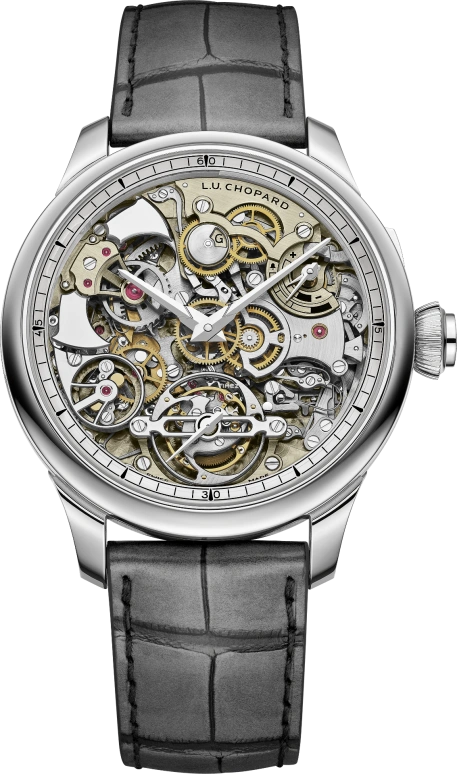 萧邦 L.U.C 161994-1001