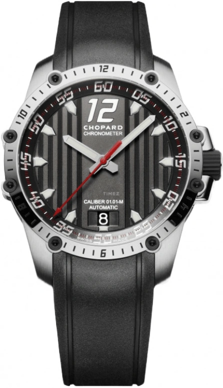 萧邦 Classic Racing 168536-3001
