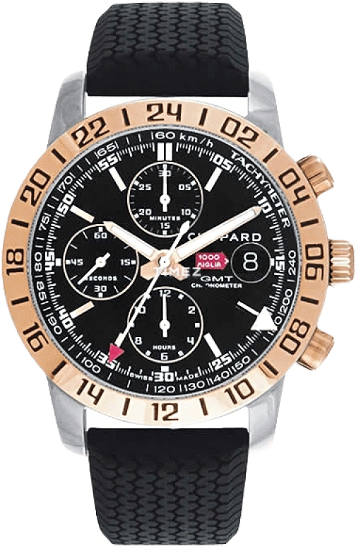 萧邦 Mille Miglia 16/8482