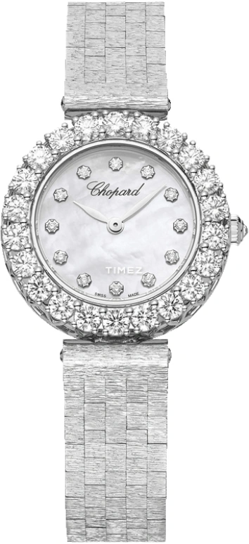 萧邦 L'HEURE DU DIAMANT 10A178-1106