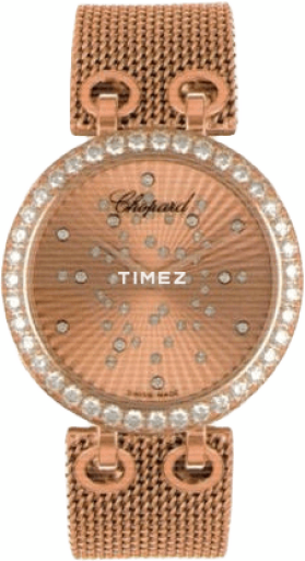 chopard chopard-ladies 