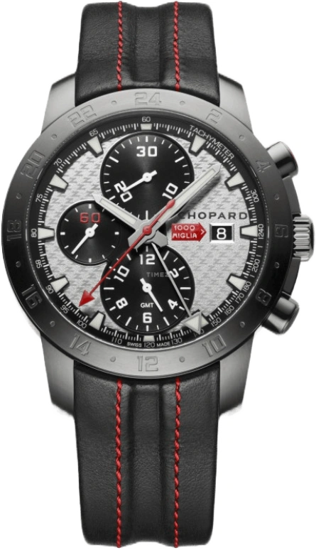 萧邦 Classic Racing 168550-3004