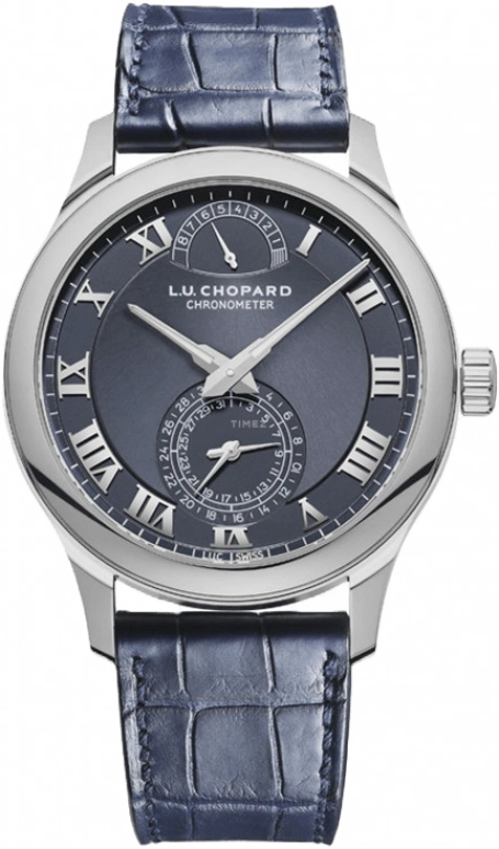 萧邦 L.U.C 161926-9001