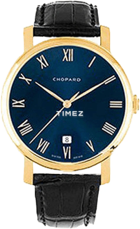 萧邦 Classic 161278-5002