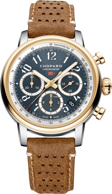 萧邦 Mille Miglia 168619-4001