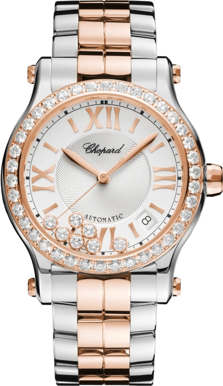 Chopard Happy Sport