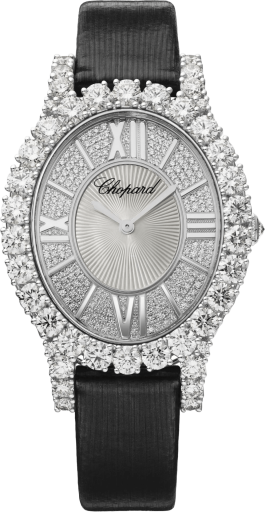 chopard chopard-l-heure-du-diamant 