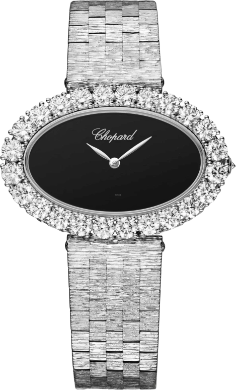 萧邦 L'HEURE DU DIAMANT 10A376-1008