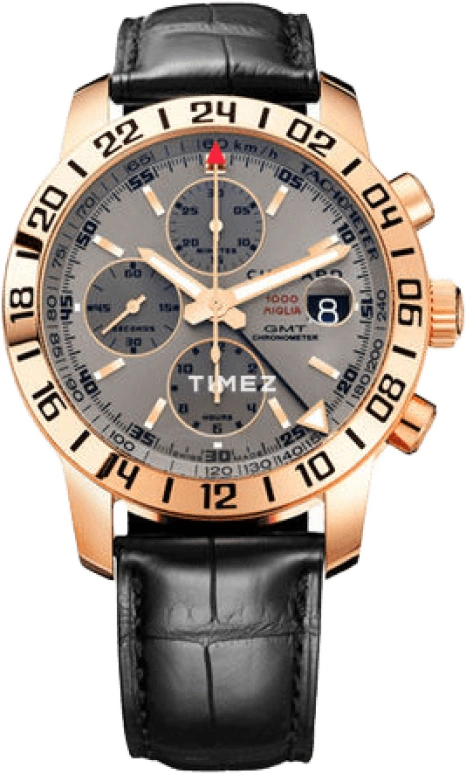 萧邦 Mille Miglia 161267-5003