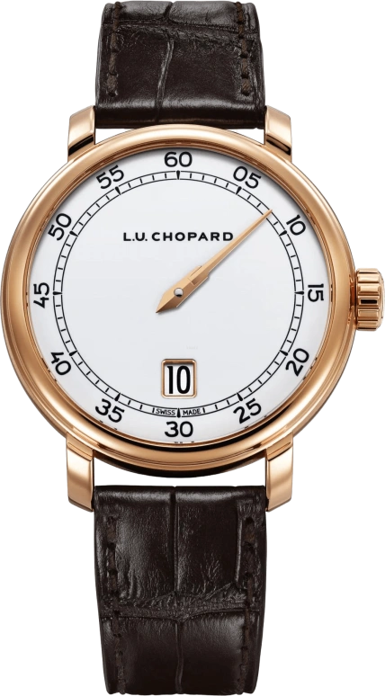 萧邦 L.U.C 161977-5001