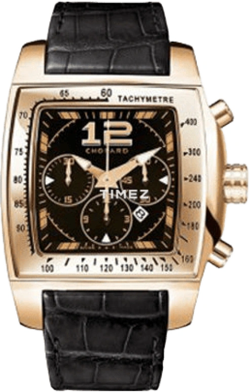 Chopard Two O Ten 162287-5001