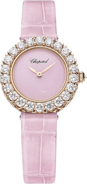 萧邦 L'HEURE DU DIAMANT 13A178-5319