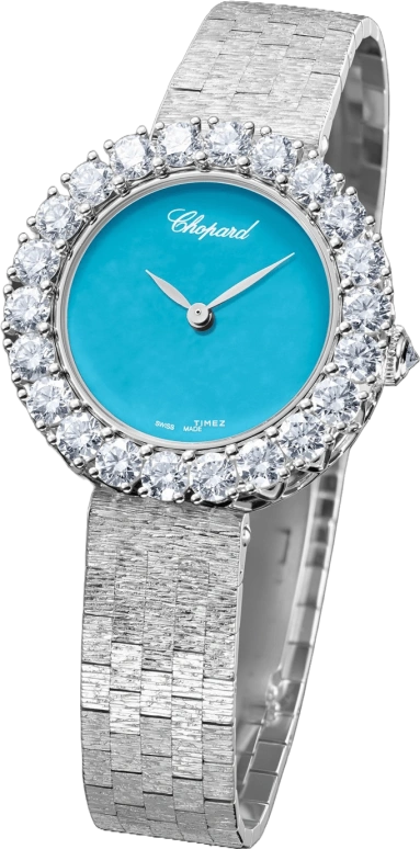 Chopard L'HEURE DU DIAMANT 10A378-1004