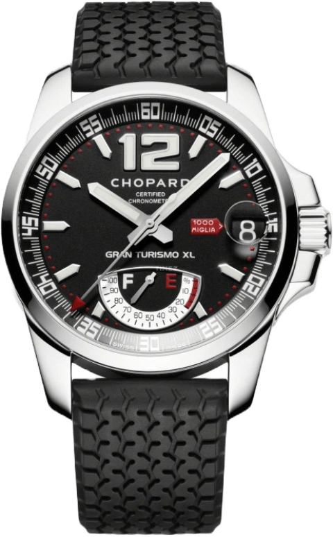 萧邦 Classic Racing 168457-3001