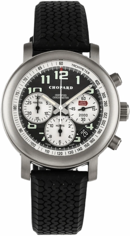 萧邦 Mille Miglia 168407-3009