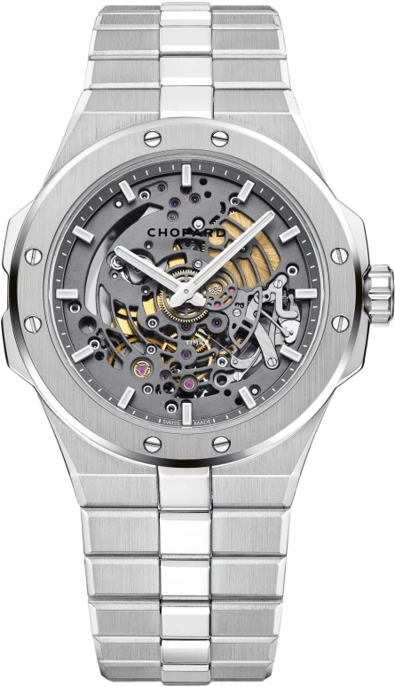 Chopard Alpine Eagle 298630-3001
