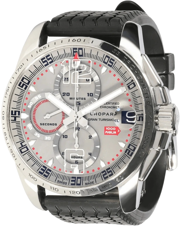 萧邦 Mille Miglia 168489-3001