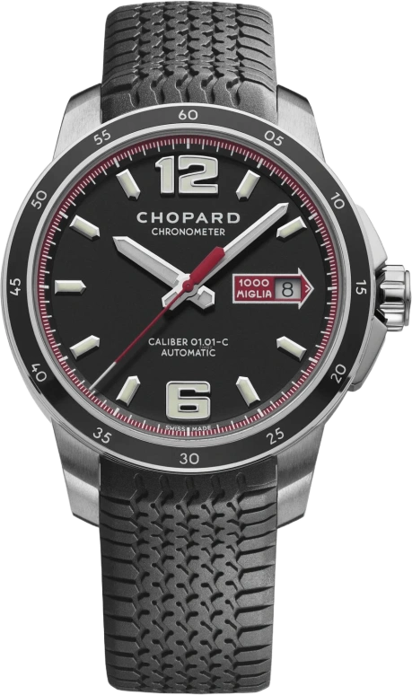 萧邦 Classic Racing 168565-3001