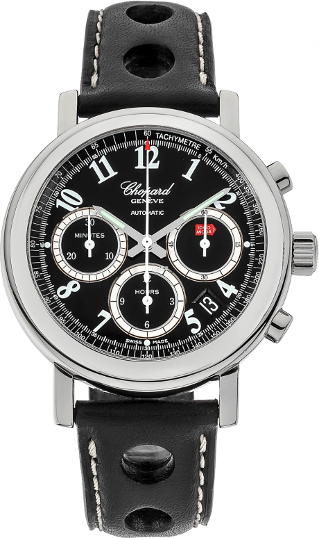 萧邦 Mille Miglia 168331-3001