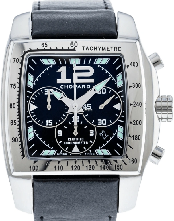 Chopard Two O Ten 168961-3001