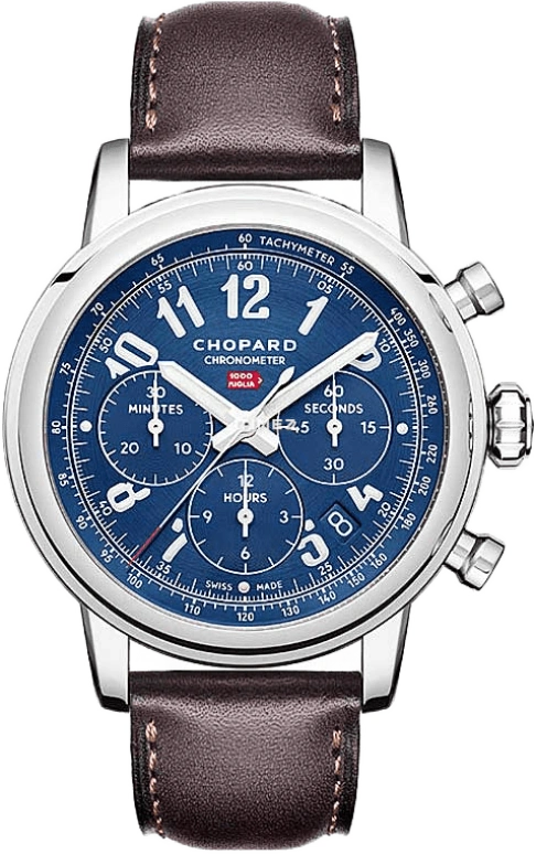 萧邦 Mille Miglia 168589-3003