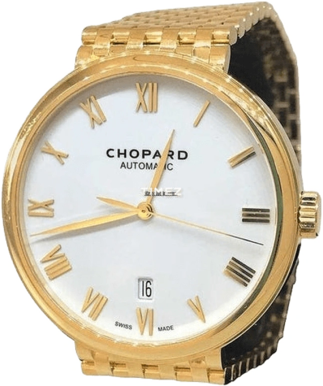 萧邦 Classic 153614-0001