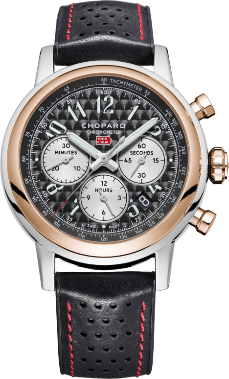 萧邦 Mille Miglia 168589-6001