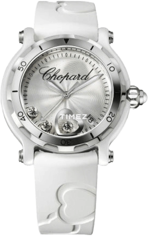 Chopard Happy Diamonds