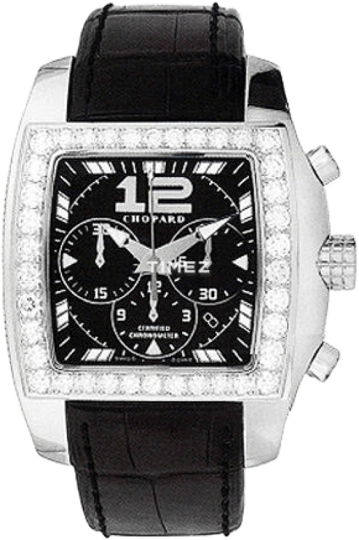 Chopard Two O Ten 178990-2001