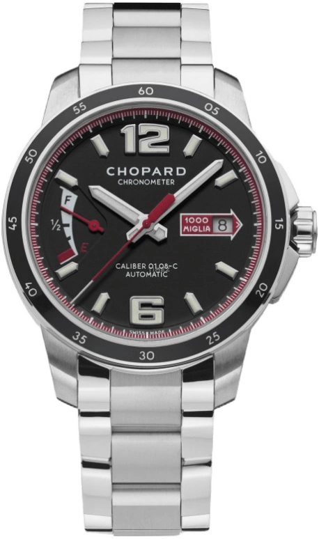 萧邦 Classic Racing 158566-3001