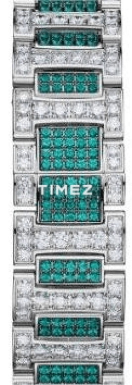 萧邦,IMPERIALE 40毫米,40毫米,白金,银色,自动上弦,60小时,自制机芯,384239,384239-1016
