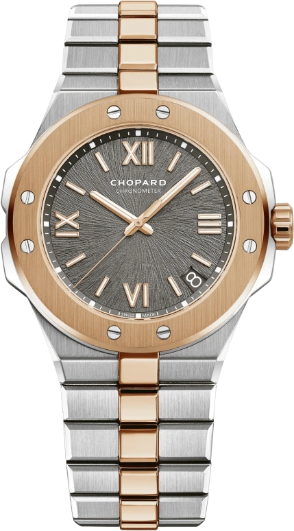 Chopard Alpine Eagle