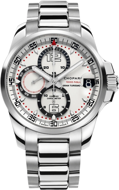 萧邦 Mille Miglia 158459-3002