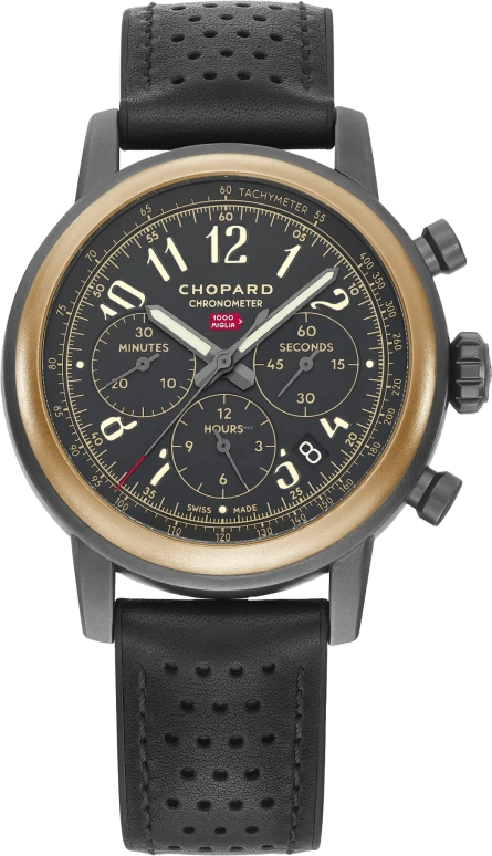 萧邦 Mille Miglia 168589-6002