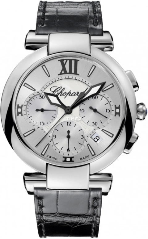 Chopard,IMPERIALE ,Silver White,388549,388549-3001