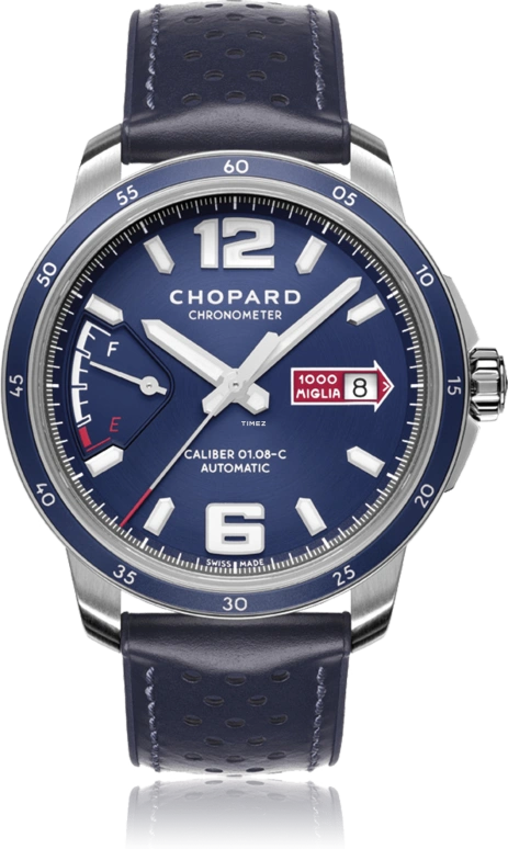 萧邦 Mille Miglia 168566-3011