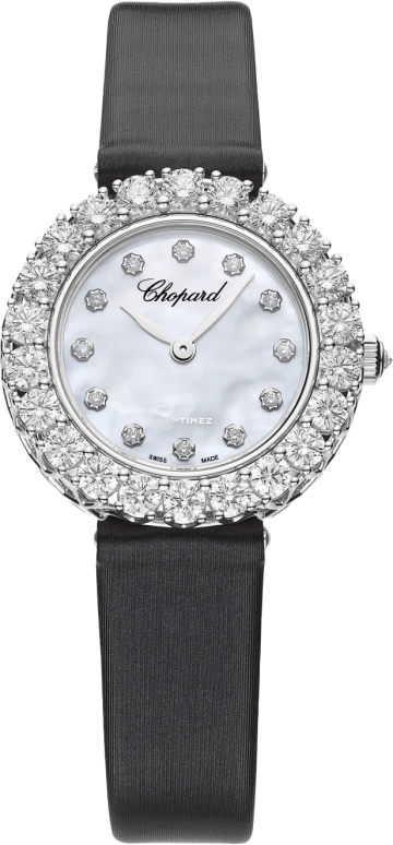 萧邦 L'HEURE DU DIAMANT 13A178-1306