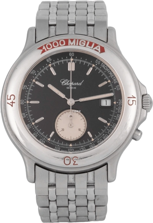萧邦 Mille Miglia 8161
