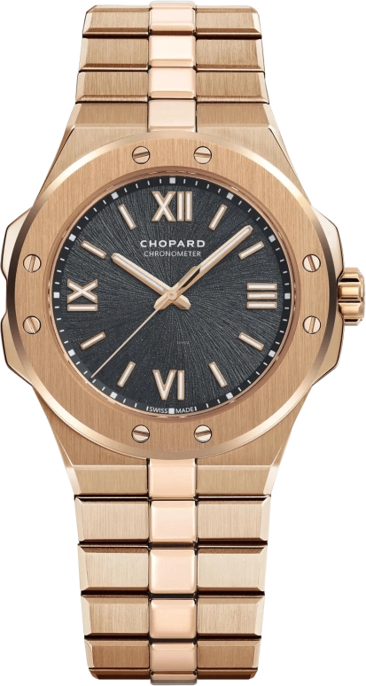 Chopard Alpine Eagle