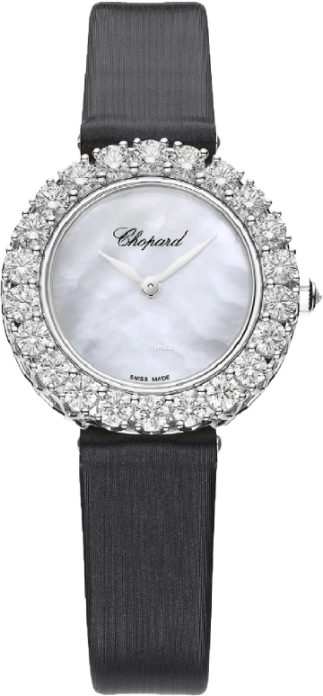 萧邦 L'HEURE DU DIAMANT 13A178-1101