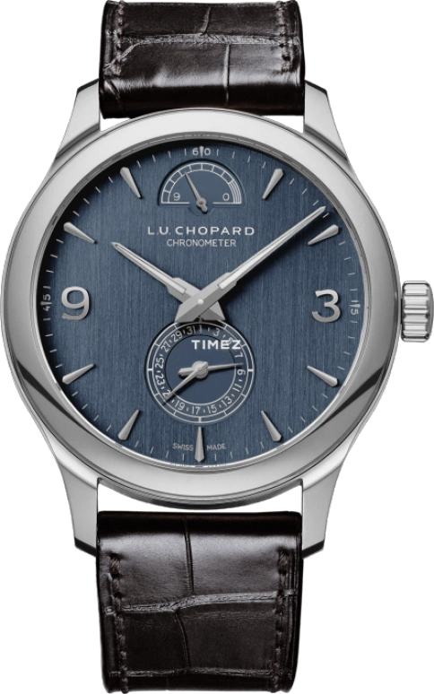 萧邦 L.U.C 161926-1002