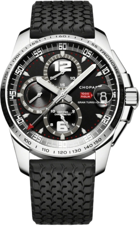 萧邦 Classic Racing 168459-3001