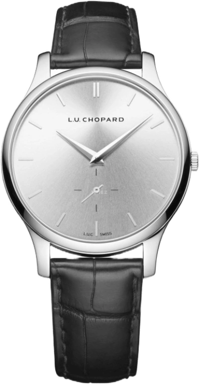 萧邦 L.U.C 161920-1004