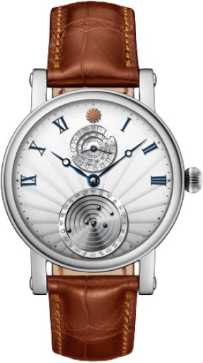 克里斯蒂安·范德克劳 Astronomical Masterpieces CKPT2225