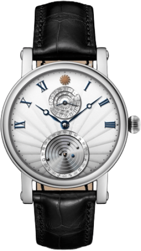 克里斯蒂安·范德克劳 Astronomical Masterpieces CKPT7724