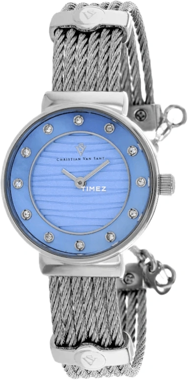 Christian Van Sant 女士 CV1295