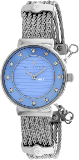 Christian Van Sant 女士 CV1295