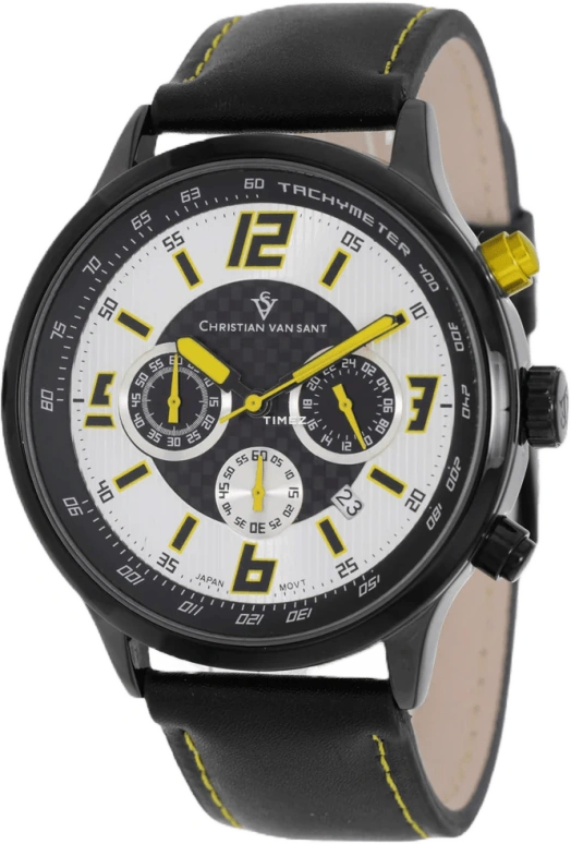 Christian Van Sant 男士 CV3120