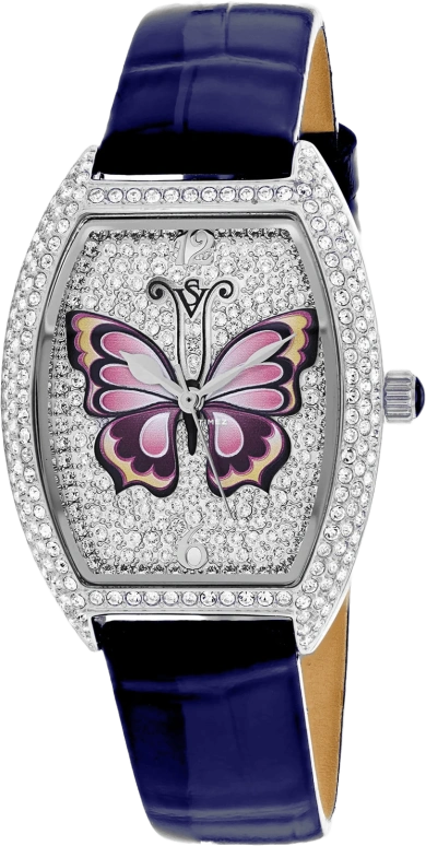 Christian Van Sant 女士 CV4871BL